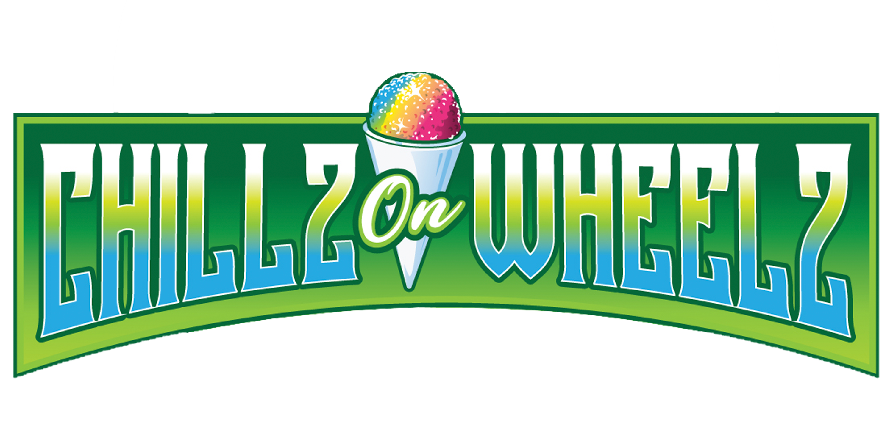 Chillz on Wheelz logo